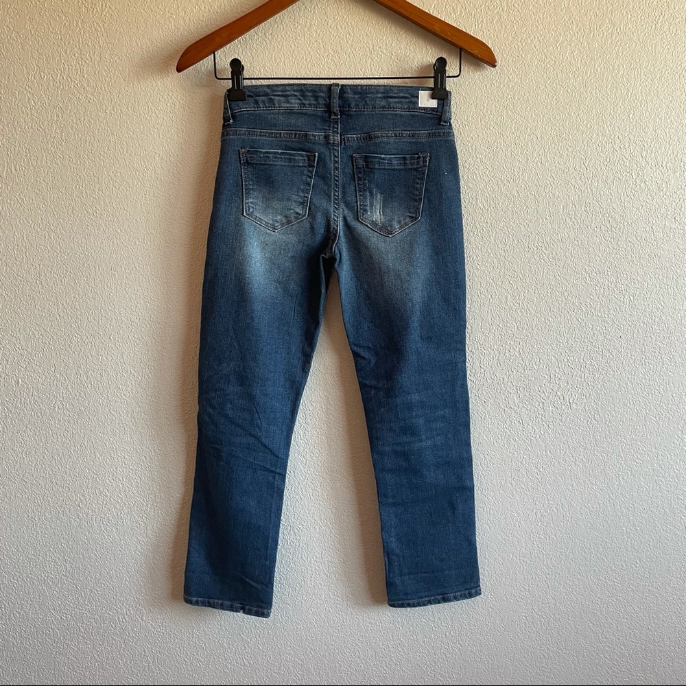 Kidpik Girls Jeans - Picture 2 of 2